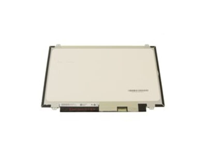 Dell KJY05 (Au Optronics B140HAN02.6) 14-inch LCD Display Screen - Matte - 1920 x 1080 FHD - 30-pin - IPS - Non Touch - Bottom Right