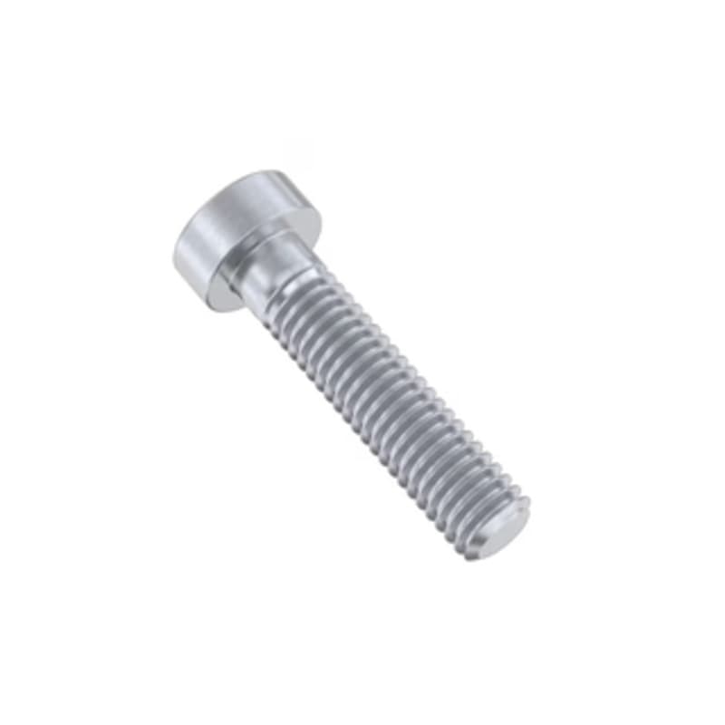 M3 X 0.5mm 4.5 Height Guidepin Screw For Poweredge Fc430