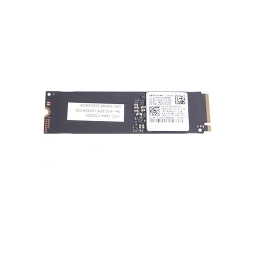 HP L85354-005 256 GB Solid State Drive - PCIe NVMe Gen3 x4 - M.2 2280 - TLC (Tri-Level Cell) NAND