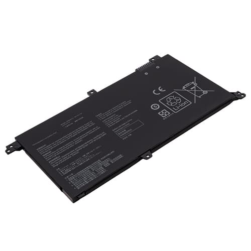 Asus LAS364 Laptop Battery - Lithium-polymer - 42Wh - 11.52 Volts
