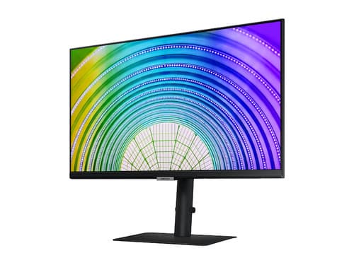 Samsung S27A600UUN 27" Class WQHD LCD Monitor - 16:9 - Black - 26.9" Viewable - In-plane Switching (IPS) Technology - 2560 x 1440 - 1.07 Billion Color