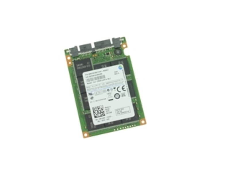 Dell M158R (Samsung MMCRE28GTDXP-MVB01) 128 GB Solid State Drive - 3 Gbps - Thin Micro Internal - SATA - 1.8 Inches Drive Width - MLC