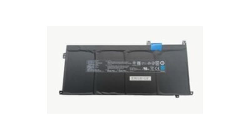 Intel M30053-001 4-cell Laptop Battery - Black - Lithium-ion - 15.2 Volts - 73.41 Watthour - 4830 mAh