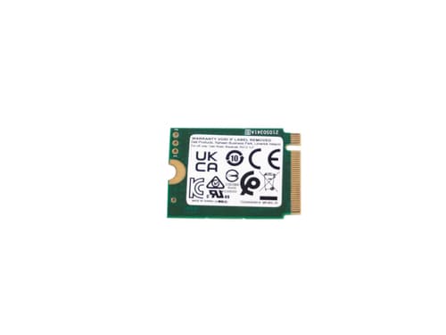 Dell M3TJT (Sssct/ Lite-On CL4-3D256-Q11) 256 GB Solid State Drive - M.2 2230 - PCIe Gen4x4 NVMe - 3D TLC (Triple-Level Cell) NAND