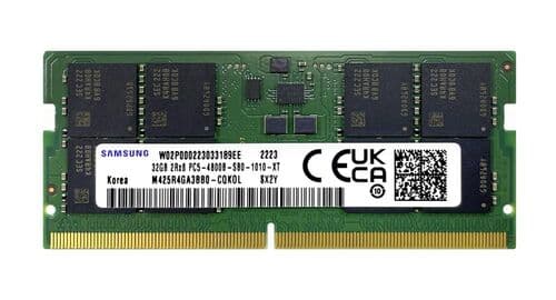 Samsung M425R4GA3BB0-CQK0L 32GB Memory Module