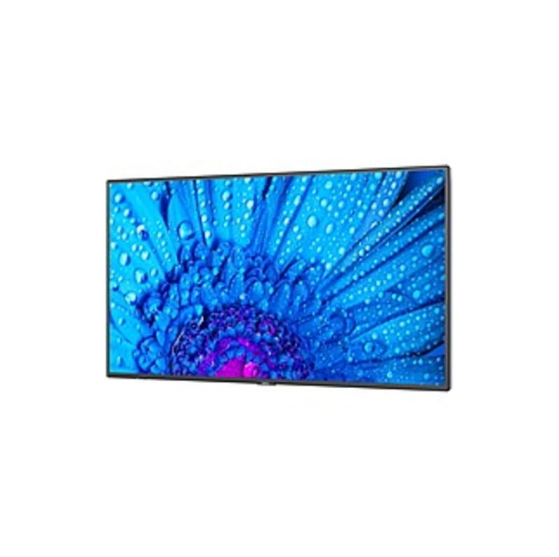 NEC Monitor 65" Ultra High Definition Professional Monitor - 65" LCD - High Dynamic Range (HDR) - 3840 x 2160 - Edge LED - 500 Nit - 2160p - HDMI - US