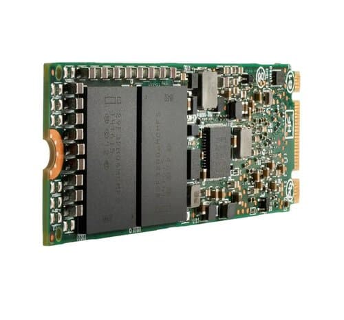 HP M83990-001 512 GB Internal Solid State Drive - PCIe NVMe Gen4 x4 - M.2 2280 - TLC (Tri-Level Cell) NAND