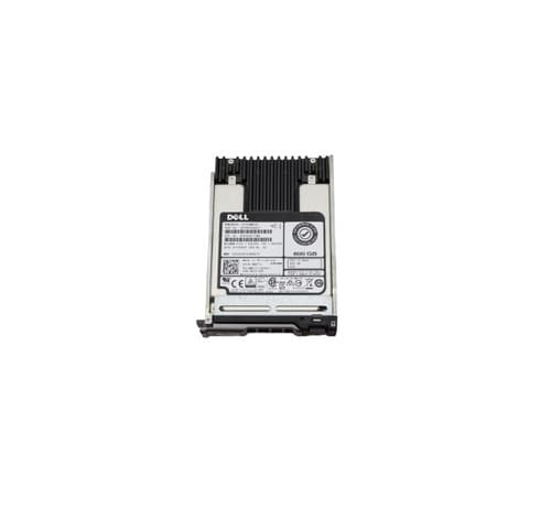 Dell M91TJ (Toshiba PX04SMB080) Solid State Drive - 800 GB - 2.5 inches - MLC - 12 Gbps - SAS