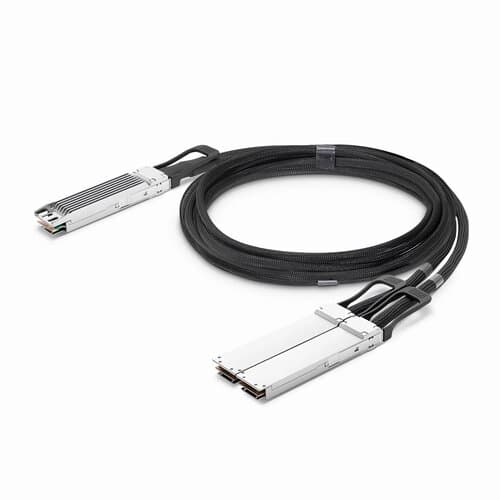 Nvidia MCA7J60-N005 OSFP Splitter Network Cable