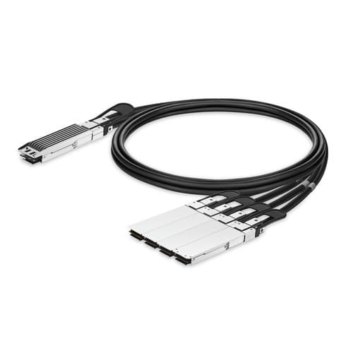 Nvidia MCP7Y50-N002 2 Meters Direct Attach Copper Splitter Cable