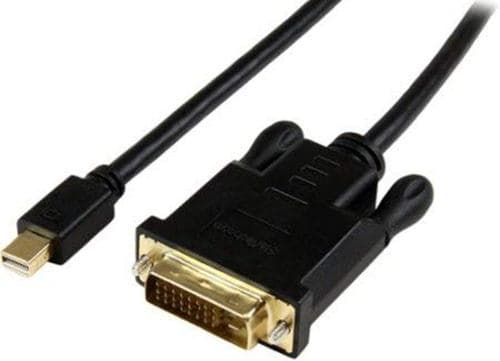 StarTech.com MDP2DVIMM6BS Video Cable