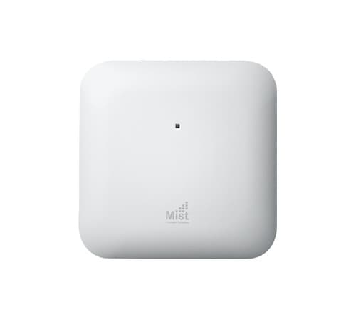 Juniper MIST-AP43-AI-3Y Mist AP43/43E Indoor Wireless Access Point