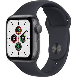 Apple MKQ13LL/A Watch Se 1st Gen 40mm 32GB Smart Watch