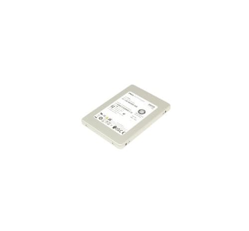 Dell MKYJJ (Sk Hynix HFS480G3E2X149N) Solid State Drive - 480 GB - Enterprise Class - Mixed Use - TLC NAND - 2.5-inches SFF - Internal - SATA III - Dr