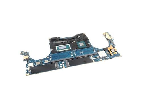 Dell MWGD4 Laptop Motherboard
