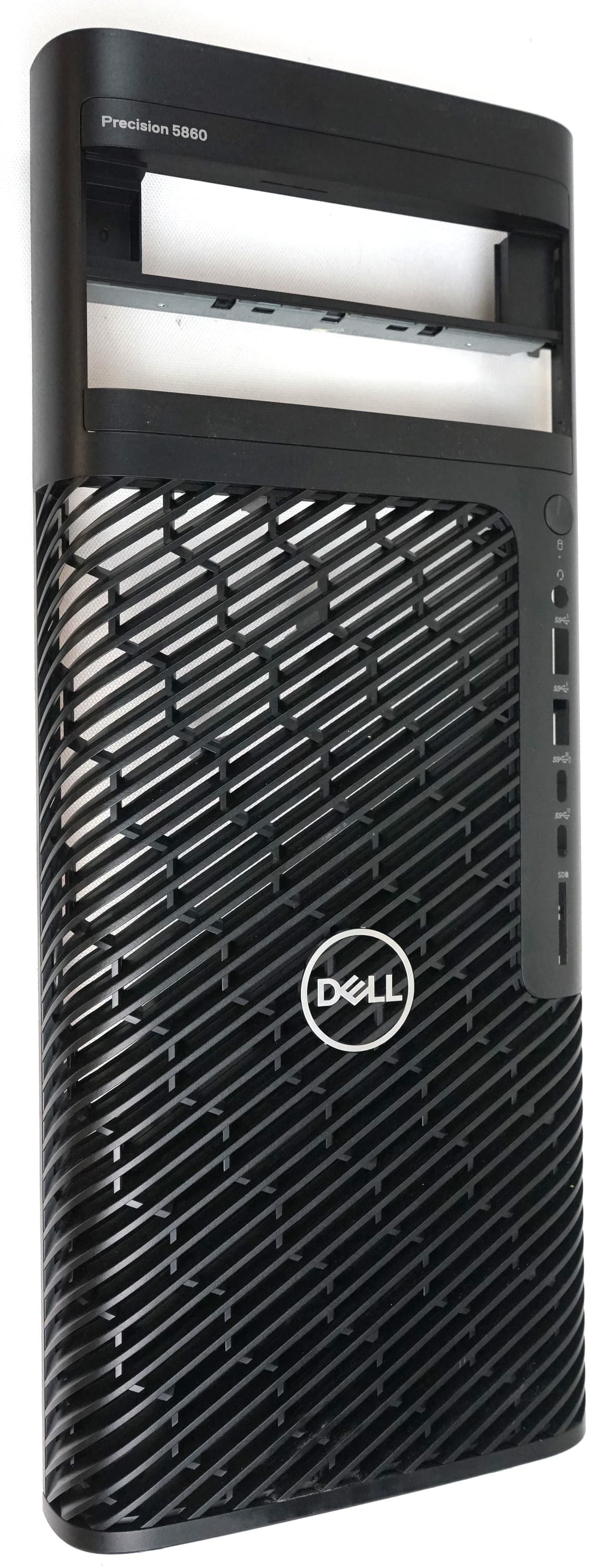 Dell MYHV5 Front Bezel Assembly for Precision 5860 Tower Desktop