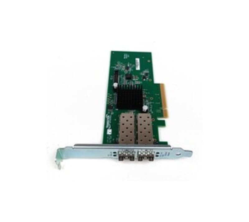 Lantronix N-TGE-SFP-02 Network Interface Card