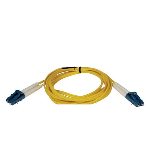 Tripp Lite Series N370-15M 50 Feet Duplex Singlemode Network Cable
