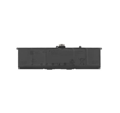 Dell N80X2 6-cell Battery - Lithium Ion - 70 Watt-Hour - 11.7 Volts - 5982 mAh
