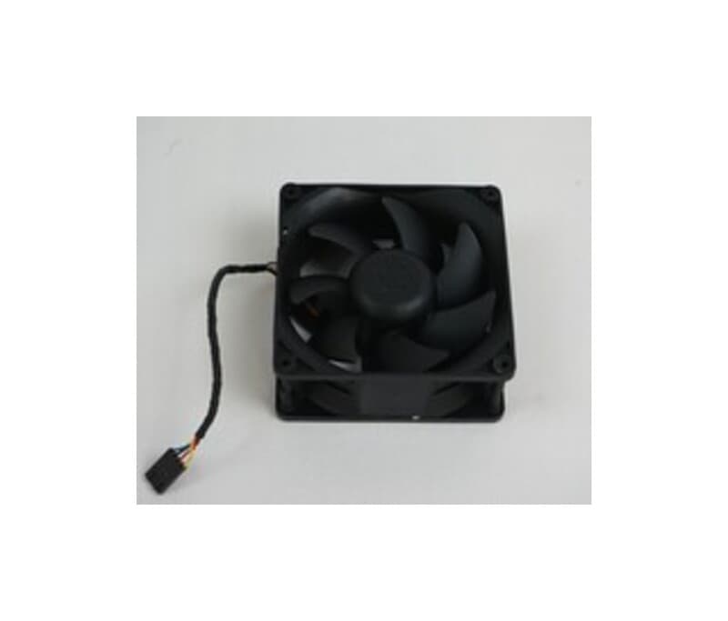 Dell NC2F9 12V DC 1.5A 90x90x38mm 4-wire Cooling Fan For Front Fan