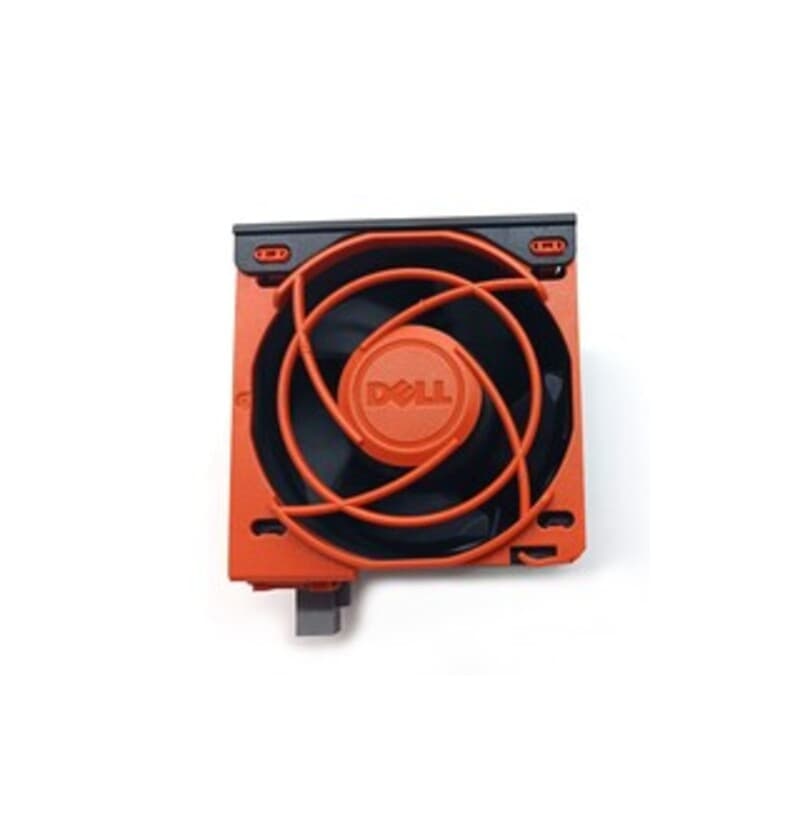 Dell NCJH0 Cooling Fan - 12 Volts DC - 1.65 Amps