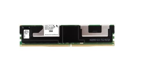 Intel NMA1XXD128GPS Optane DC Memory Module - 128 GB - DDR4 - 2666 MHz - Ddr-t - 15 Watts - Persistent Memory Module