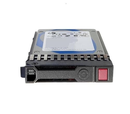 Hewlett-Packard P41527-001 Solid State Drive