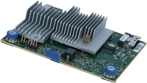 HP P47781-B21 MR416i-o Gen 11 SPDM Storage Controller - PCI-Express 4.0 x 16 - 8GB Dedicated Cache - OCP NIC 3.0 Form Factor