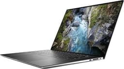 Dell Precision 5560 Mobile Workstation - Intel Core i7-11850H 2.5GHz Processor - 32GB DDR4 Memory - 512GB NVMe SSD - NVIDIA T1200 4GB GDDR6 GPU - 15.6
