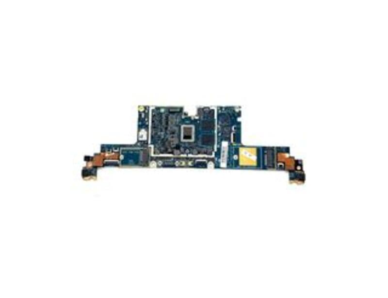 Dell P7M1T Latitude 7350 Detachable Laptop Motherboard - Intel Core Ultra 7 164U CPU - Integrated Graphics - 16GB Dual-channel LPDDR5 On-board RAM