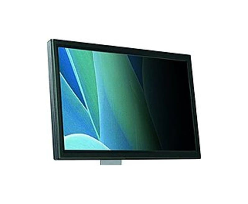 "PF19.5W9 Privacy Filter for Widescreen Desktop Monitor 19.5"""