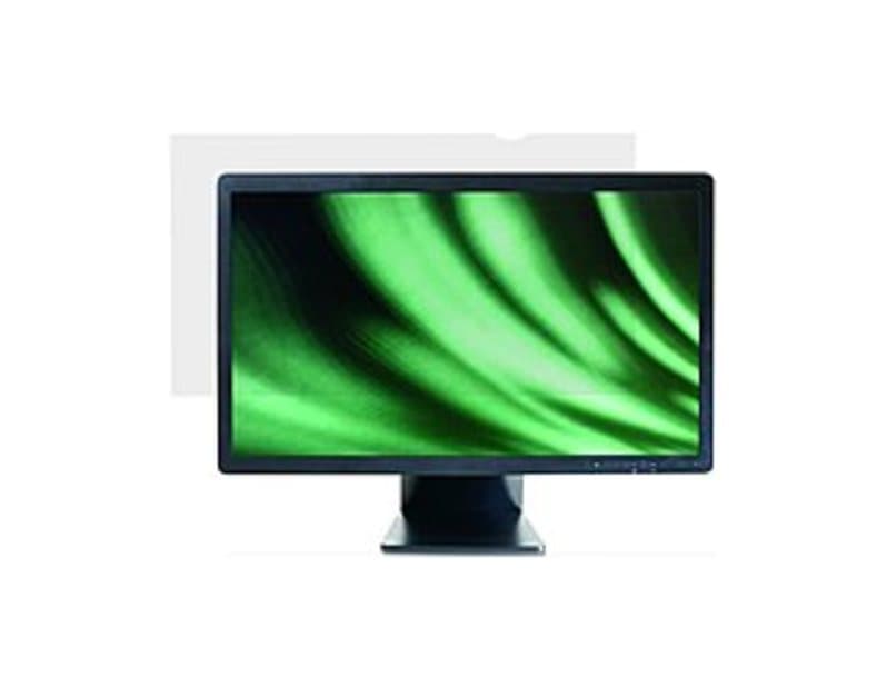 3M PF25.0W9 Privacy Filter for 25-inch Widescreen Monitor - 16:9 Aspect Ratio - Black