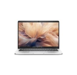 Dell Pro 14 Plus PB14250 PFX0J 14.0 Inches LCD Laptop - Aluminum - Intel Core Ultra 5 235U vPro 2.0 GHz -16GB DDR5 512GB NVMe SSD - Wi-Fi 6E AX211 - W