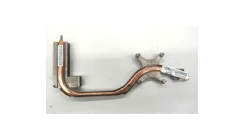 Dell PM358 (Dell FBGM2022012) Heatsink For Inspiron 1720