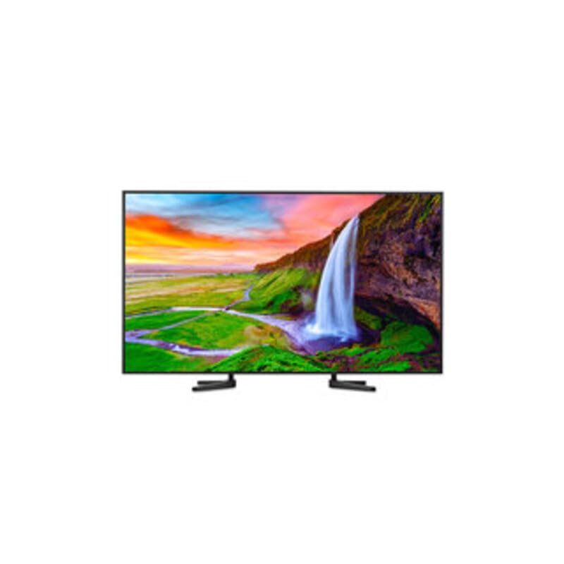 Sharp PN-ME502 50 Inches LED Commercial Monitor - 3840 x 2160 - ADS - 4000:1 - 8 Milliseconds - 60 Hertz - 18 Hours / 7 Days - 450 Cd/m2