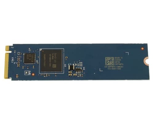 Dell PPWPV 64GB eMMC M.2 Storage Drive Module Card