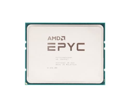 Dell PS755PBDVIHAF-DELL AMD EPYC 7551P Server Processor
