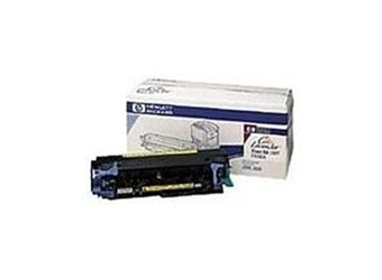 HP Q3984A 100000 Page Letter Fuser Kit for Color Laserjet Printers