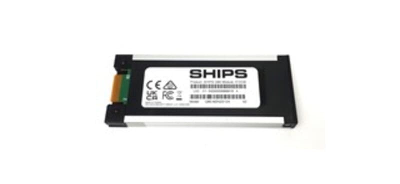 CRU Q80-M2N25124 512 GB Solid State Drive Module