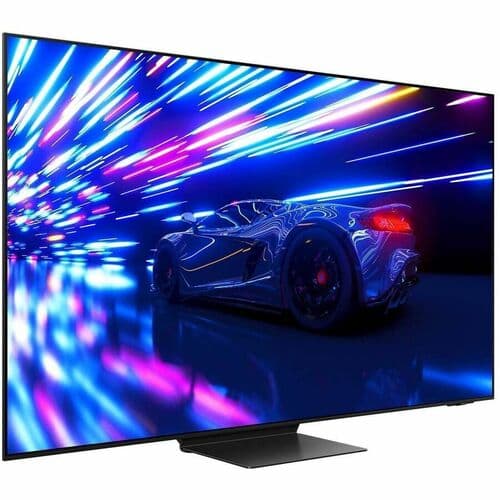 Samsung QN65S95DAF S95D 65" Class Smart OLED TV - 4K UHDTV - Alexa, Google Assistant, Bixby Supported