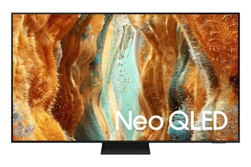 Samsung Series 7 QN85QN70FAF 85 inches NEO QLED Smart LED TV - Black - 3840x2160 - 120 Hertz - Vision Ai