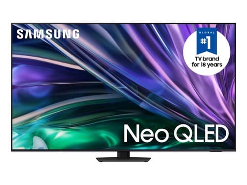 Samsung NeoQLED QN85QN85DBF 85 Inches 4K TV