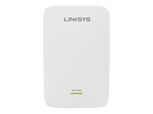 Linksys Max-Stream RE7000 Wireless Range Extender