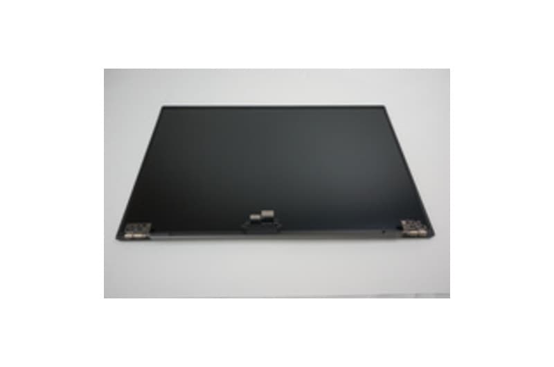 Dell RPGYT 17 Inches Full HD LCD Screen Complete Assembly with Hinges For Precision 5770 Mobile Workstation - Gray - Non-Touch - Matte