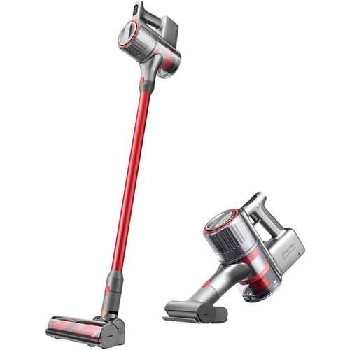 Roborock H6 RSC0002US 150 AW Stick Handheld Vacuum - Silver - Cordless - Strong Power Suction