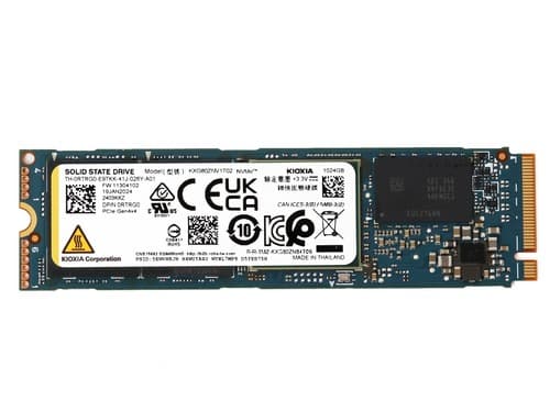 Dell RTRG0 1 TB Solid State Drive
