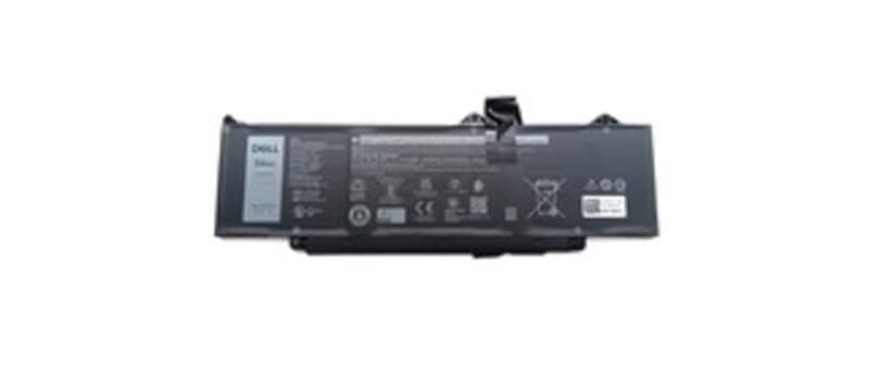 Dell RXF9T DR02P 3-cell Li-ion 54wh 11.4v 4623mah Replacement Battery