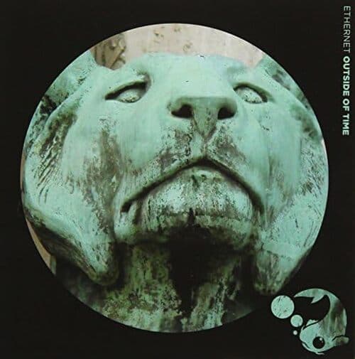 Carpe Sonum SEIZE-XXXIII Ethernet Outside Of Time CD