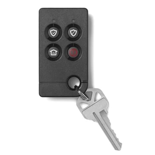 Honeywell SIXFOB2A Wireless Key Fob