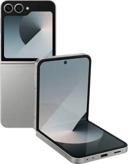 Samsung Galaxy Z Flip6 SM-F741UZSAXAA 6.7 inch Smart Phone